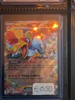 Hi-oh ex 039/182, Hobby en Vrije tijd, Verzamelkaartspellen | Pokémon, Ophalen of Verzenden, Zo goed als nieuw