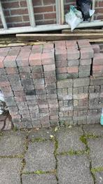 Betonklinkers & Boerenklinkers - Gratis!, Ophalen, Gebruikt, Beton, Overige typen