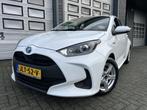 Toyota Yaris 1.5 Hybrid Automaat Camera Topstaat! 1e Eig!, Automaat, Gebruikt, Wit, 1490 cc