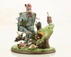 HOT DEAL Star Wars ARTFX Battle of Endor The Little Rebels, Nieuw, Beeldje of Buste, Ophalen of Verzenden