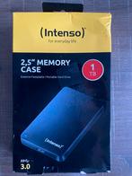 Nieuwe Intenso 1TB Externe HDD, Computers en Software, Harde schijven, Server, HDD, Nieuw, Ophalen of Verzenden
