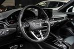 Audi RS4 Avant 2.9 TFSI RS 4 quattro Panorama | RS-Seats | C, Auto's, Audi, Automaat, Gebruikt, Euro 6, Vierwielaandrijving
