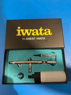 Iwata airbrush HP-BCS nozzle 0,5 Nieuw in de doos, Overige merken, Nieuw, Ophalen of Verzenden, Groter dan 1:32