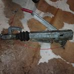 Alko Oplooprem. 161 S, Ophalen