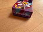 Jam Pedals Retro Vibe - V1, Muziek en Instrumenten, Ophalen of Verzenden, Zo goed als nieuw, Chorus