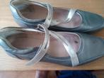 Mooie schoenen, grijs, maat 42, Helioform, Kleding | Dames, Schoenen, Ophalen of Verzenden, Gedragen, Sneakers of Gympen
