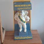 Michelin winkeldisplay, Verzamelen, Ophalen of Verzenden, Zo goed als nieuw, Lichtbak of (neon) lamp