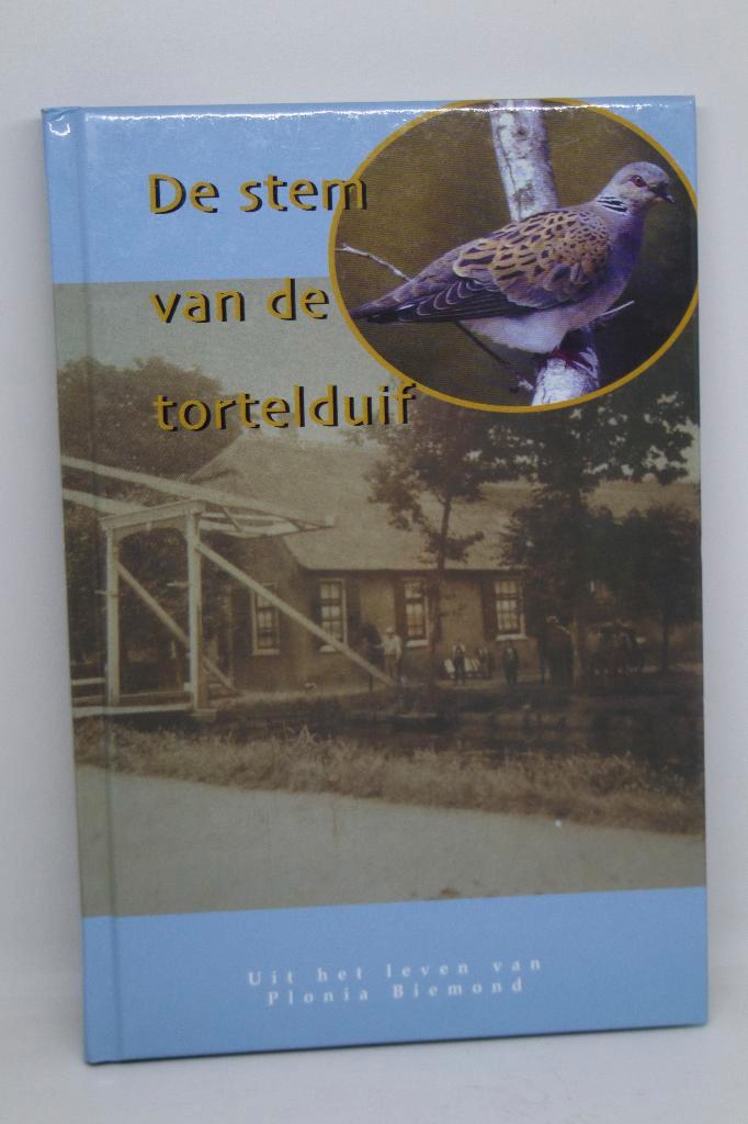 De stem van de tortelduif - Joh. Westerbeke, Boeken, Godsdienst en Theologie, Zo goed als nieuw, Ophalen of Verzenden