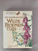 Het maken van een wilde bloementuin - Jonathan Andrews, Boeken, Wonen en Tuinieren, Ophalen of Verzenden, Zo goed als nieuw, Tuinieren en Tuinplanten