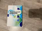 Praktijkgericht onderzoek, Boeken, Studieboeken en Cursussen, Ophalen of Verzenden, Beta, Gelezen, HBO