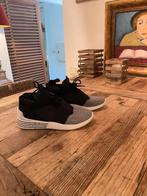 Kendall’s & Kylie zwart/blauw/witte sneakers, Ophalen of Verzenden, Zo goed als nieuw