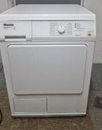 Miele condensdroger, Condens, 85 tot 90 cm, Anti-kreukfase, Gebruikt