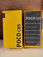 Xiaomi Poco C85 128GB Green, Telecommunicatie, Mobiele telefoons | Samsung, Overige modellen, Overige kleuren, Touchscreen, Nieuw