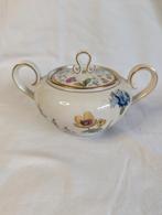 Krautheim Servies - Prachtig Porcelein, Ophalen, Porselein of Keramiek, Schaal, Rond