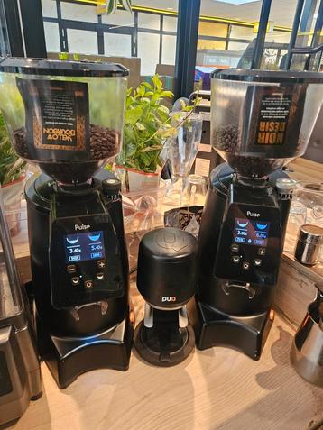 Expobar Pulse Koffiemolen - Professioneel beschikbaar voor biedingen
