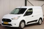 Ford Transit Connect 1.5 EcoBlue MET INRICHTING EN TREKHAAK, Stof, Gebruikt, Euro 6, 4 cilinders