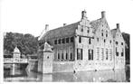 AK Uithuizen - Menkemaborg, Verzenden, 1960 tot 1980, Ongelopen, Groningen