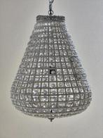 Mooie hanglamp PTMD voor in een vide, Ophalen, Klassiek/industrieel, Minder dan 50 cm, Glas