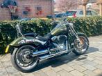 Harley Davidson Fatboy 114 5HD, 114 cc, 2 cilinders, Motorrijbewijs A, Particulier
