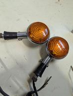 Knipperlichten achter, Yamaha xv250 virago, Ophalen of Verzenden, Gebruikt