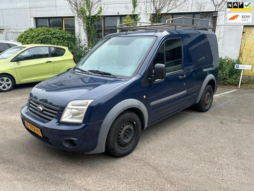 Ford Transit Connect T200S 1.8 TDCi Trend/ Airco/ Imperial/, Auto's, Bestelauto's, Bedrijf, Te koop, ABS, Airconditioning, Centrale vergrendeling