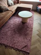 Katoenen vloerkleed design woonaccessoires musthave tapijt, Overige kleuren, 200 cm of meer, Ophalen of Verzenden, Zo goed als nieuw