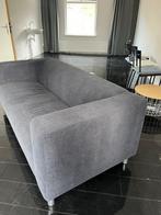 Bijna nieuwe Klippan 2 zits bank - tegen elk aannemelijk bod, Ophalen, 150 tot 200 cm, Tweepersoons, 75 tot 100 cm