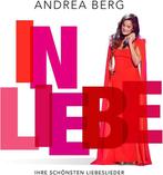 Andrea Berg - In Liebe - CD, Ophalen of Verzenden, Zo goed als nieuw