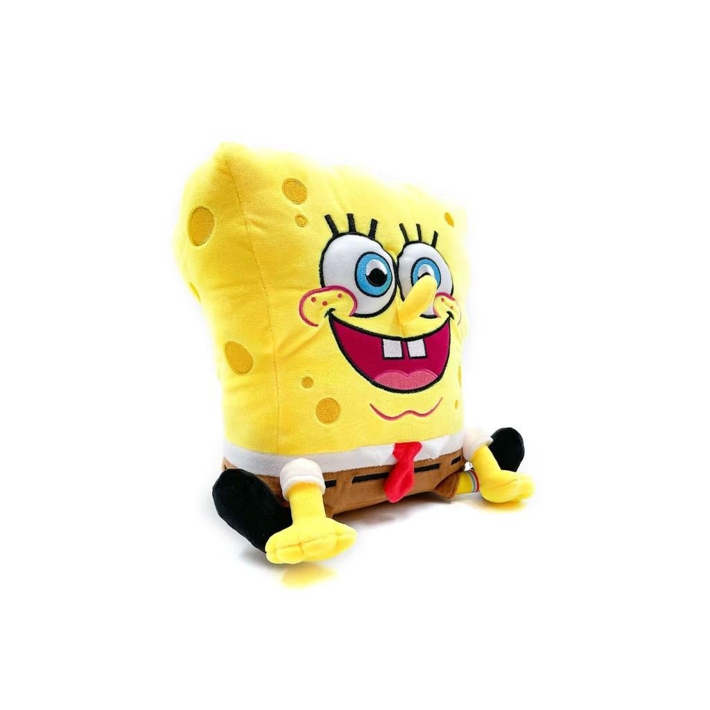 Youtooz - SpongeBob SquarePants SpongeBob Plush 22 cm, Verzenden, Heo GmbH, Nieuw, West Campus 1, 76863 Herxheim, Germany