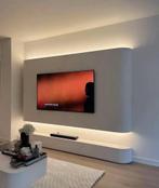 Vanaf €800 Mediawall, japandiwall, Cinemawall en cinewall, Ophalen of Verzenden, Nieuw, 25 tot 50 cm, Minder dan 100 cm