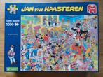 Jan van Haasteren - Dia de los Muertos, Ophalen, 500 t/m 1500 stukjes, Zo goed als nieuw, Legpuzzel