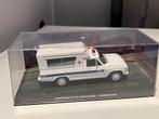 James bond  Moonraker Chevrolet C-10 Ambulance !, Ophalen of Verzenden, Zo goed als nieuw, Auto, Overige merken