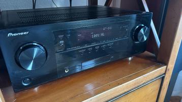 Pioneer VSX-922 Topmodel AV-Receiver Krachtige 7.2 Surround beschikbaar voor biedingen
