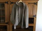 Leren Jas, Kleding | Heren, Grote Maten, Ophalen, Gedragen, Grijs, Jas of Mantel