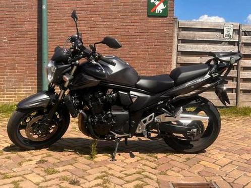 Suzuki Bandit 1250 naked | 2012 | 28.000 km, Motoren, Motoren | Suzuki, Particulier, Naked bike, meer dan 35 kW, 4 cilinders, Motorrijbewijs A