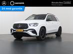 Mercedes-Benz GLE-klasse AMG 53 Hybrid 4MATIC+ Night Edition, Automaat, 77 km/l, Gebruikt, GLE