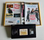 Dream a Little Dream (1989), Ex-Rental VHS, Videoscreen, Alle leeftijden, Ophalen of Verzenden, Zo goed als nieuw, Komedie