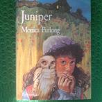 Juniper - Monica Furlong - Nieuwstaat, Ophalen of Verzenden, Nieuw, Monica Furlong, Fictie algemeen