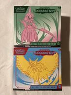 Pokémon Scarlet & Violet Paradox Rift Elite Trainer Box, Ophalen of Verzenden, Nieuw, Boosterbox