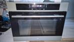 Etna CM751ZT oven met magnetronfuntie, Witgoed en Apparatuur, Ovens, Gebruikt, Inbouw, Hete lucht, Ophalen