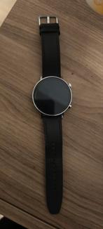 Amazfit GTR 3 Pro Limited versie smartwatch Mystic Silver, Sieraden, Tassen en Uiterlijk, Smartwatches, Ophalen of Verzenden, Zo goed als nieuw