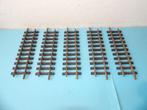 Playmobil LGB rails en wissels, Ophalen of Verzenden, Zo goed als nieuw, Los playmobil