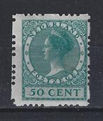 Roltanding 55 Postfris 1928 ; Speciale aanbieding, Postzegels en Munten, Postzegels | Nederland, Verzenden, T/m 1940, Postfris