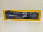 Lion Toys Mercedes EPS ALDI, Hobby en Vrije tijd, Modelauto's | 1:50, ., Ophalen of Verzenden, Zo goed als nieuw, .