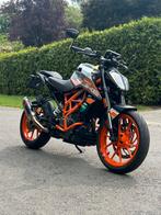 Ktm duke 390 2023, Motoren, Motoren | KTM, 390 cc, Bedrijf, Naked bike