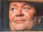 Prestigeboekje PP22 Andre Hazes, Ophalen of Verzenden, Postfris