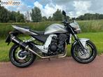 KAWASAKI Z 750 (bj 2006), 4 cilinders, Motorrijbewijs A, Bedrijf, Onbekend