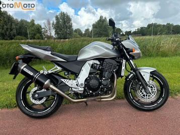 KAWASAKI Z 750 (bj 2006) beschikbaar voor biedingen