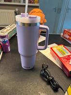 Modieuze tumblers nieuwstaat!, Ophalen of Verzenden, Zo goed als nieuw
