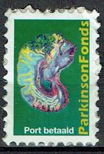 Nederland Port Betaald Parkinson Fonds z.g., Verzenden, Postfris, Overige thema's